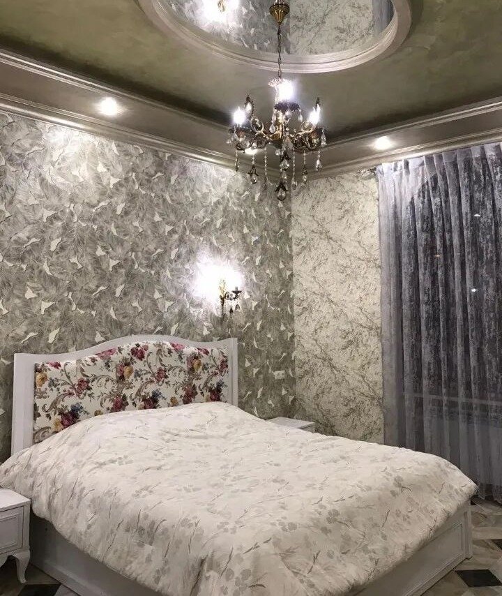 3-room apartment, Vardanants St, 6