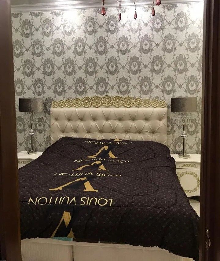 3-room apartment, Vardanants St, 7