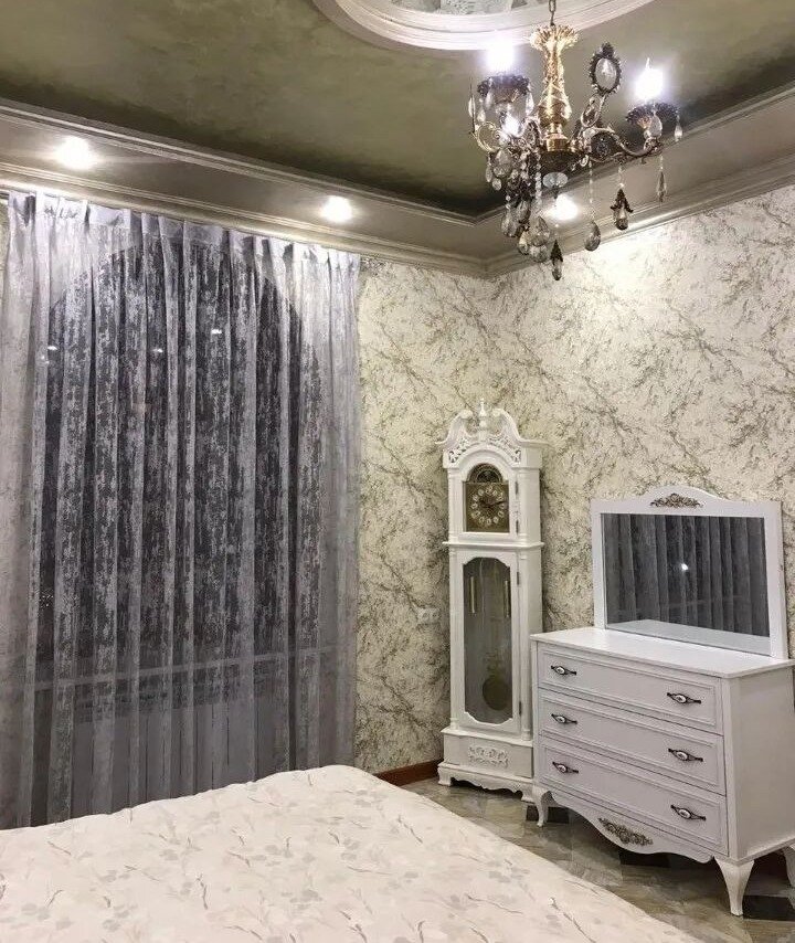 3-room apartment, Vardanants St, 8