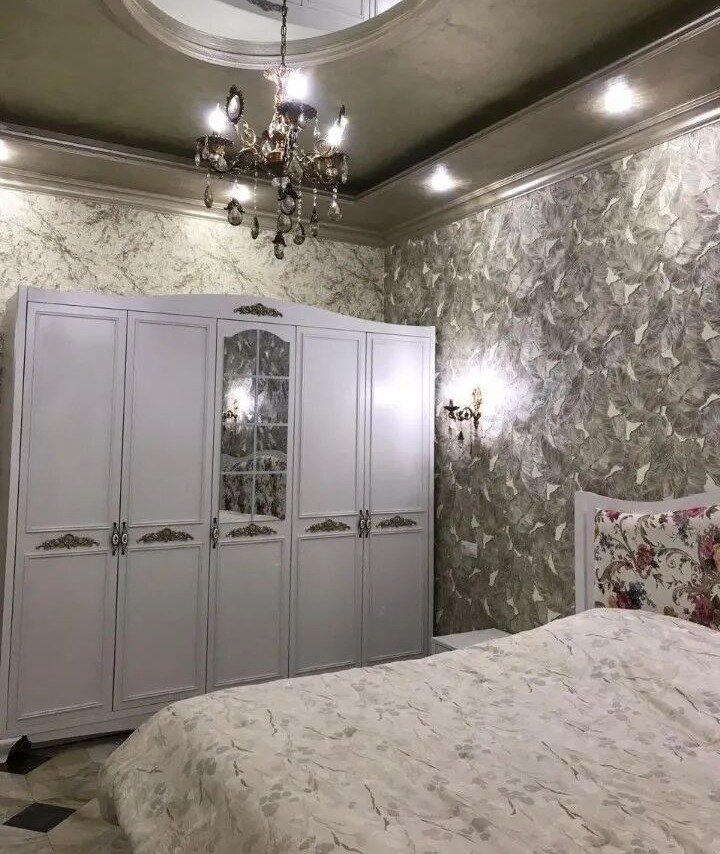 3-room apartment, Vardanants St, 9