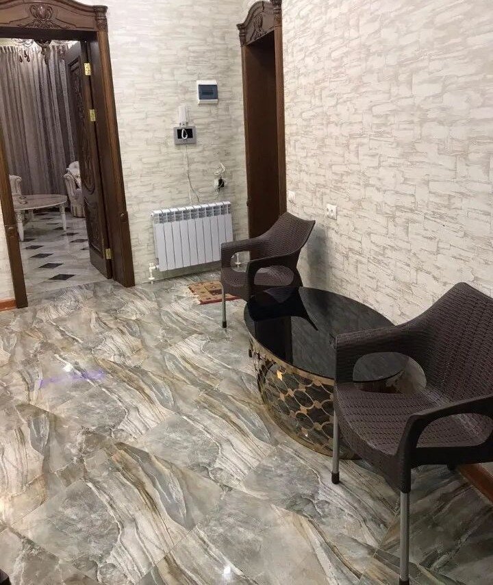 3-room apartment, Vardanants St, 10