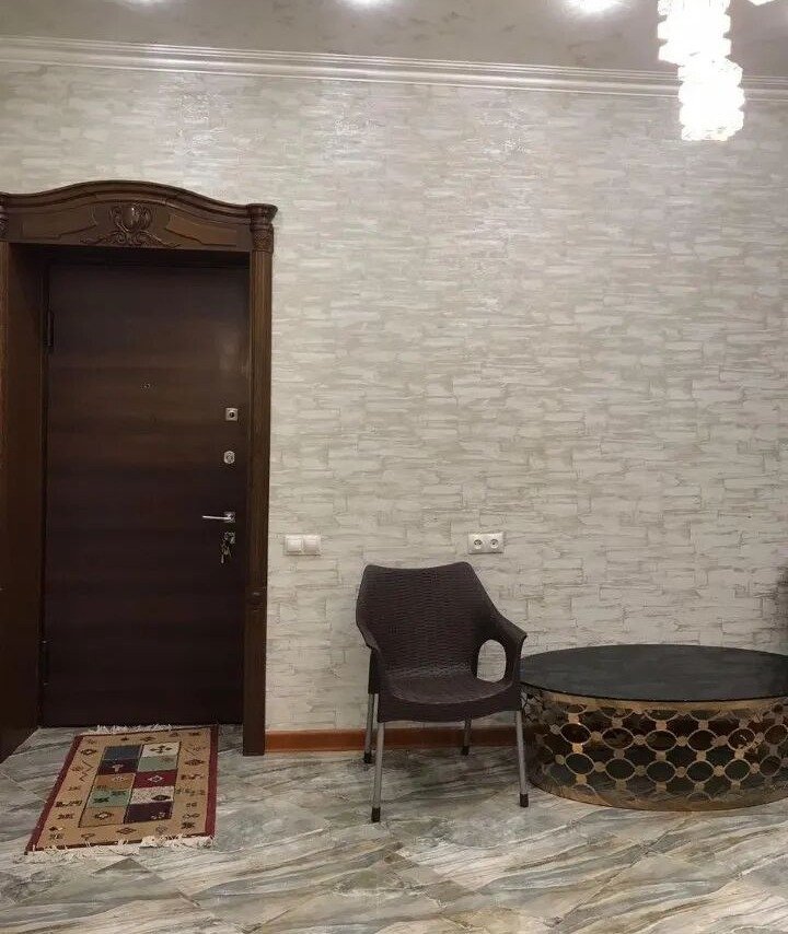 3-room apartment, Vardanants St, 11