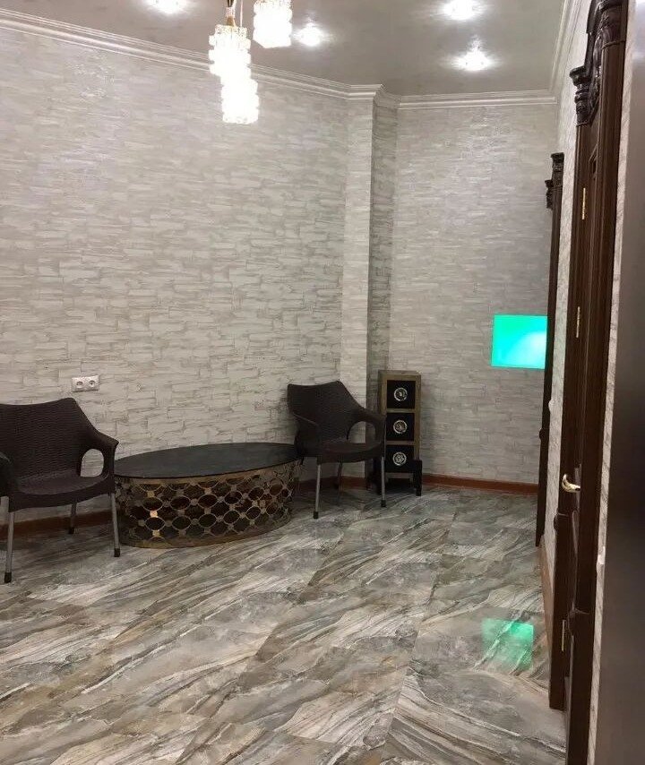 3-room apartment, Vardanants St, 12