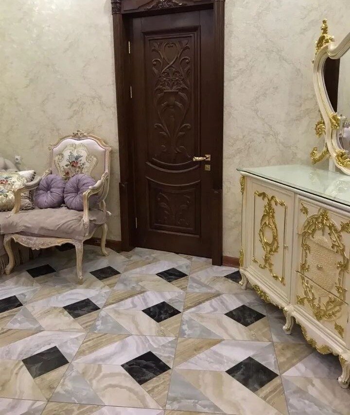 3-room apartment, Vardanants St, 14