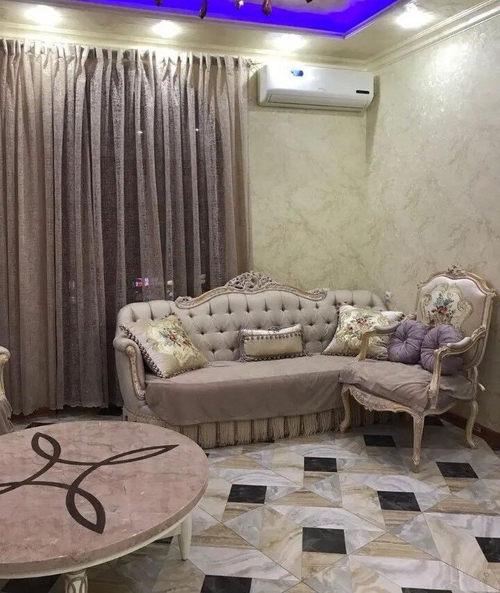 3-room apartment, Vardanants St, 15