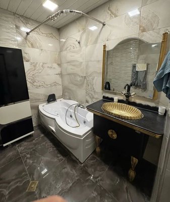 3-room apartment, Vardanants St