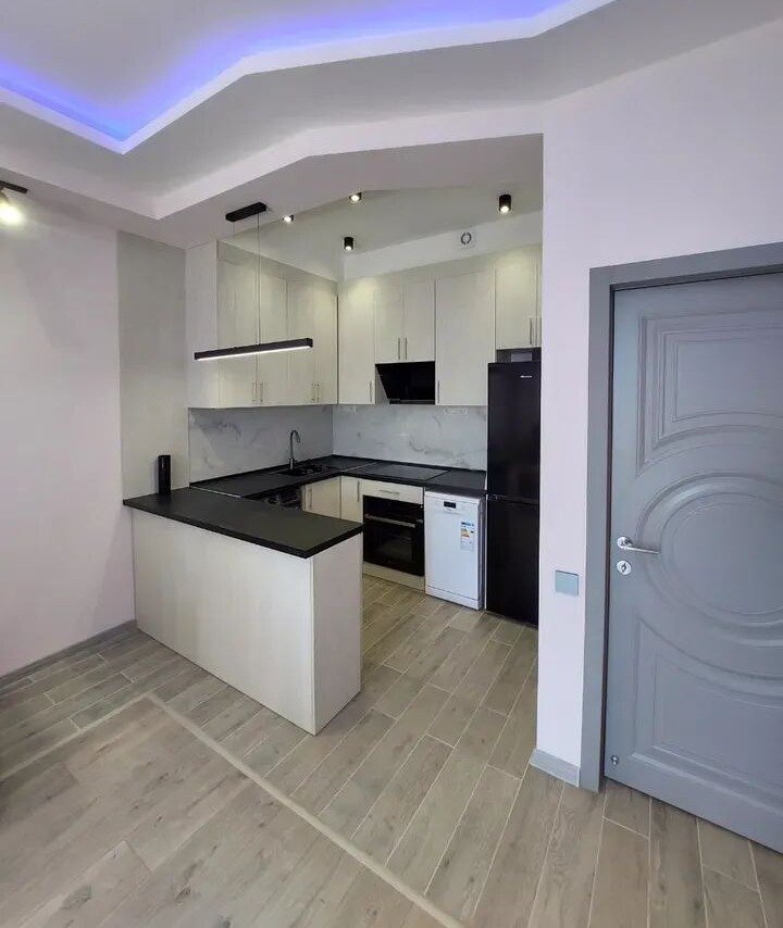 2-комн. квартира, пр. Аршакуняц, 1