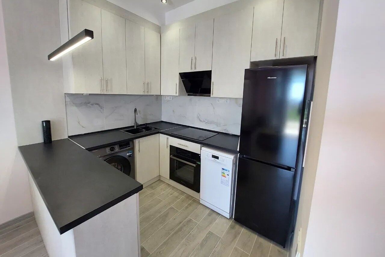 2-комн. квартира, пр. Аршакуняц, 2