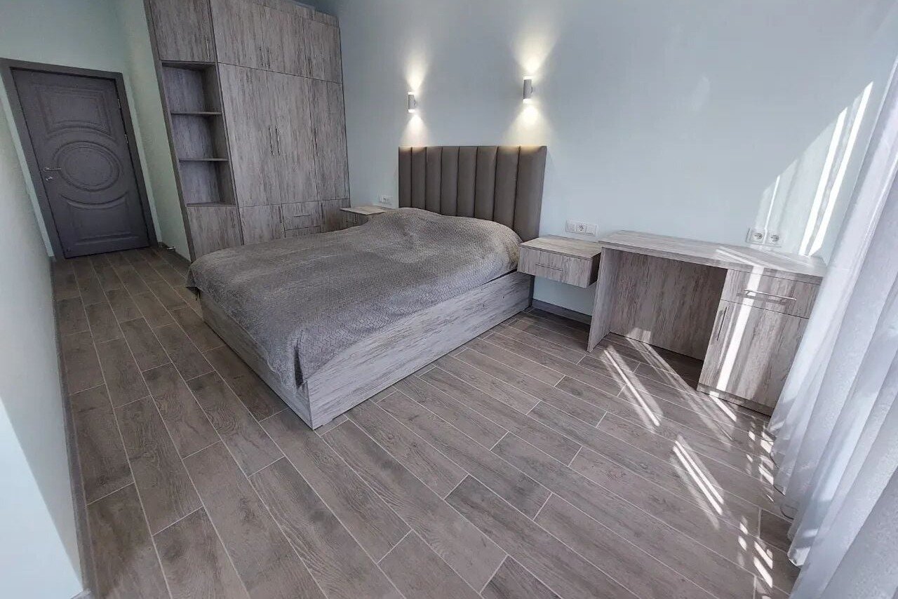 2-комн. квартира, пр. Аршакуняц, 5