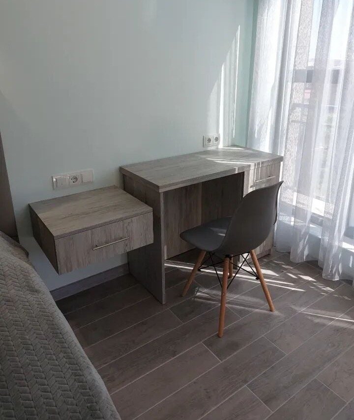 2-комн. квартира, пр. Аршакуняц, 7