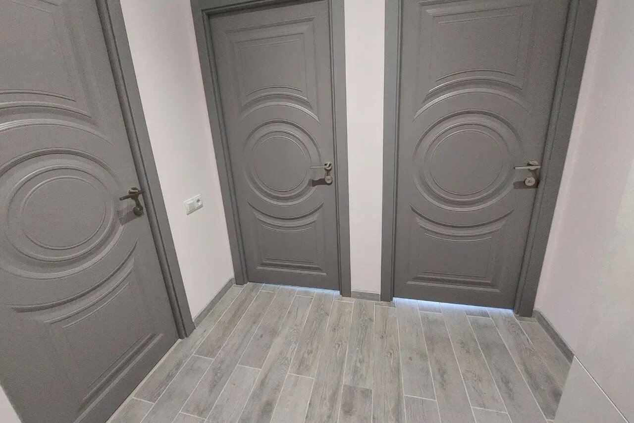 2-комн. квартира, пр. Аршакуняц, 9