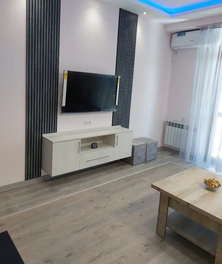 2-комн. квартира, пр. Аршакуняц, 10