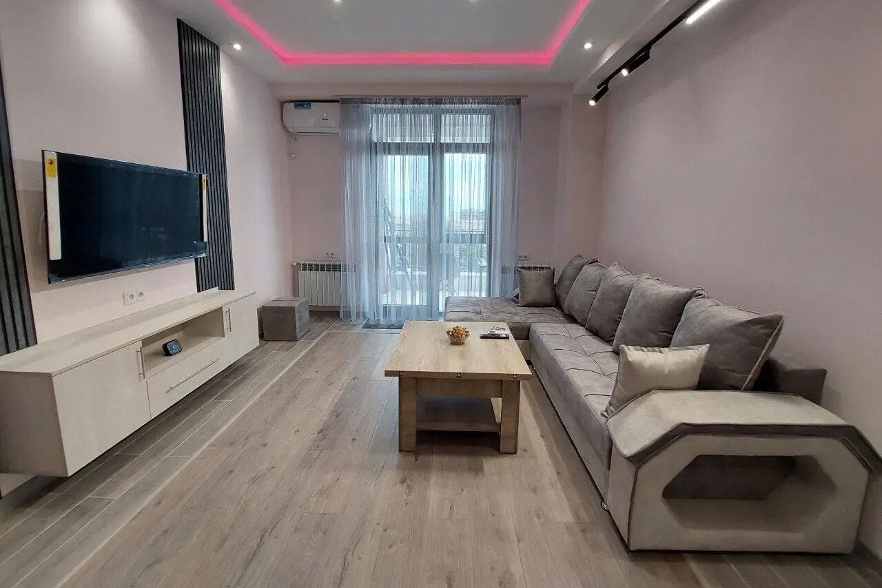 2-комн. квартира, пр. Аршакуняц, 17