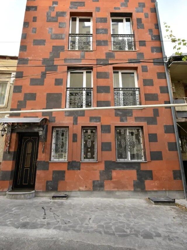 1-комн. квартира, ул. Антараин, 24