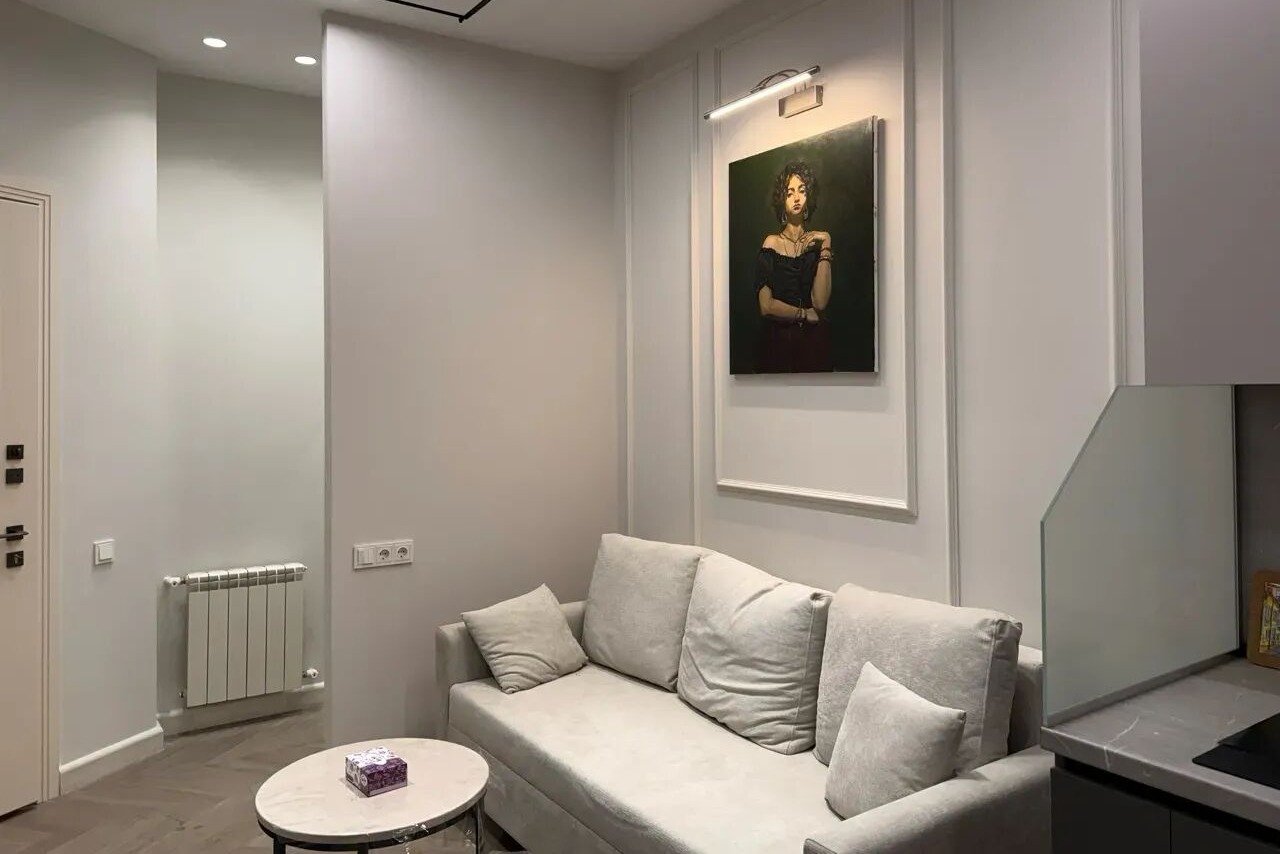2-комн. квартира, ул. Туманяна, 4