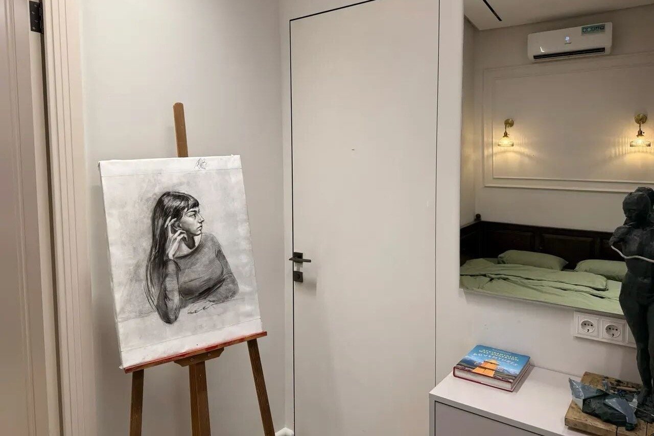 2-комн. квартира, ул. Туманяна, 8
