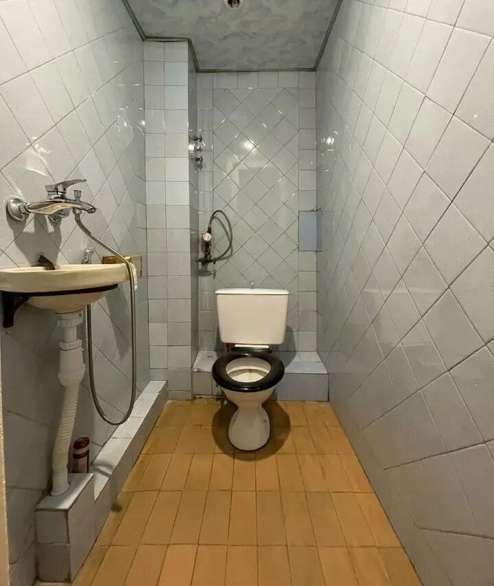 4-комн. квартира, ул. Закяна, 24