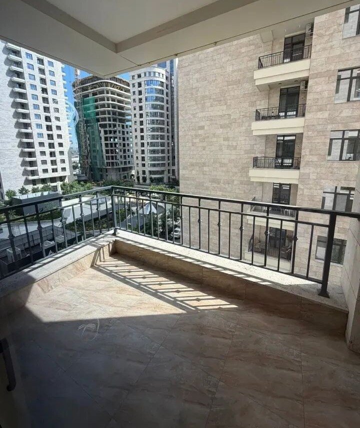 3-room apartment, Arshakunyats Ave, 6