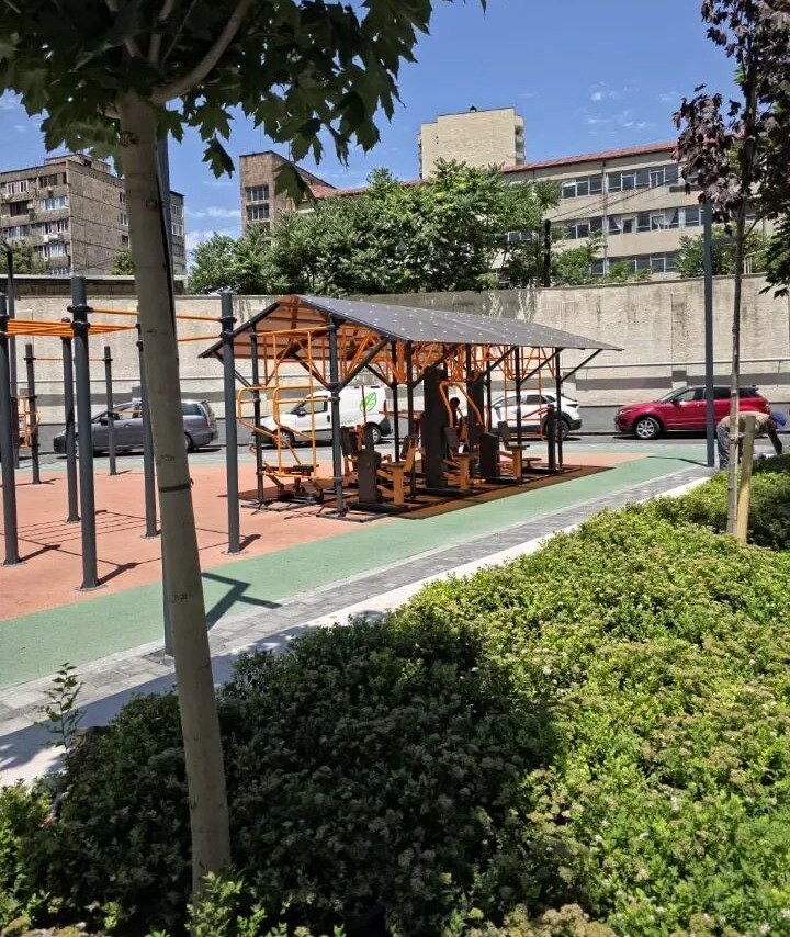 3-room apartment, Arshakunyats Ave, 9