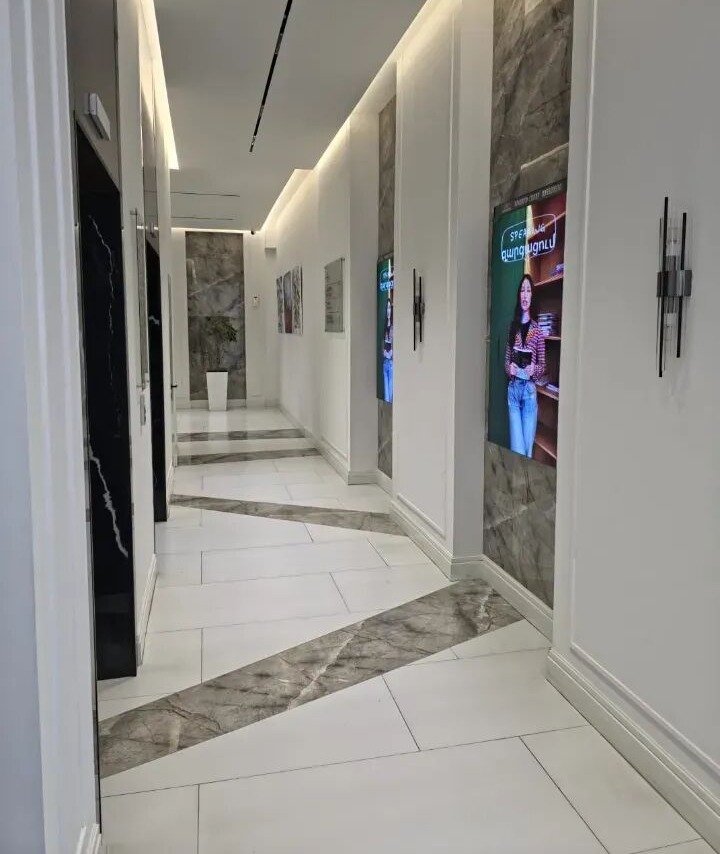 3-room apartment, Arshakunyats Ave, 16