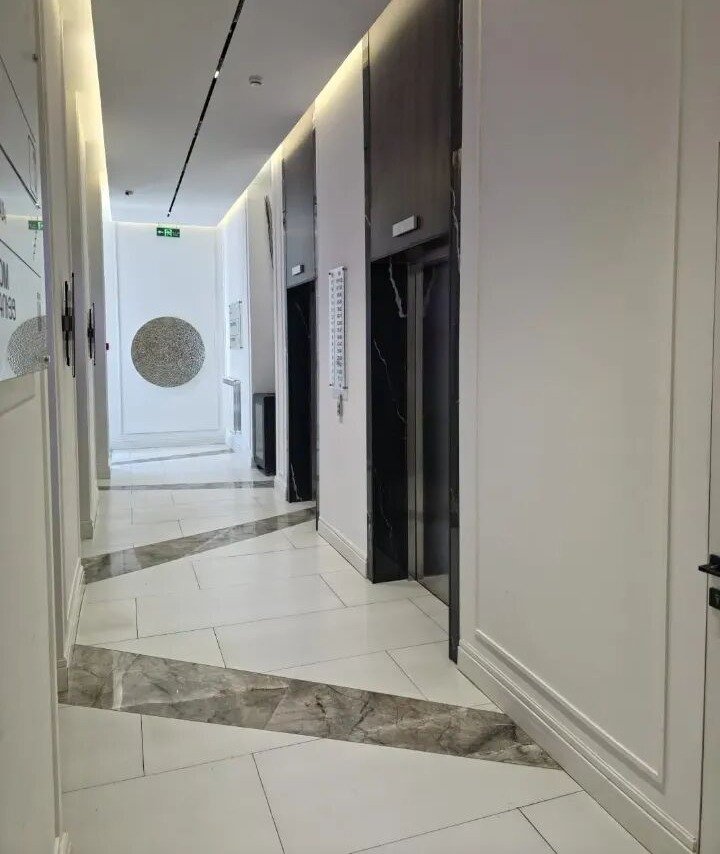 3-комн. квартира, пр. Аршакуняц, 17