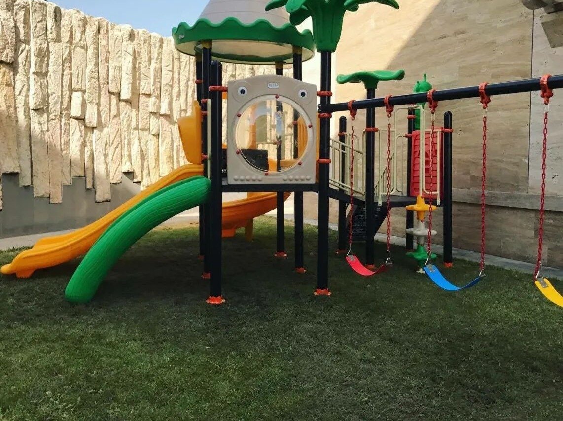 3 սենյականոց բնակարան, Վերին Անտառային փ., 9