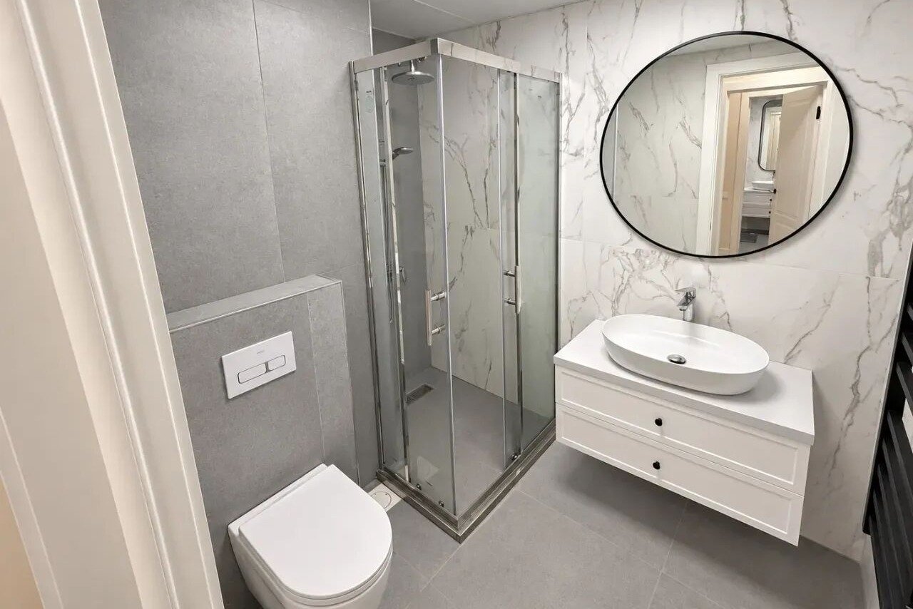 4-room apartment, Davit Anhaghti St, 5