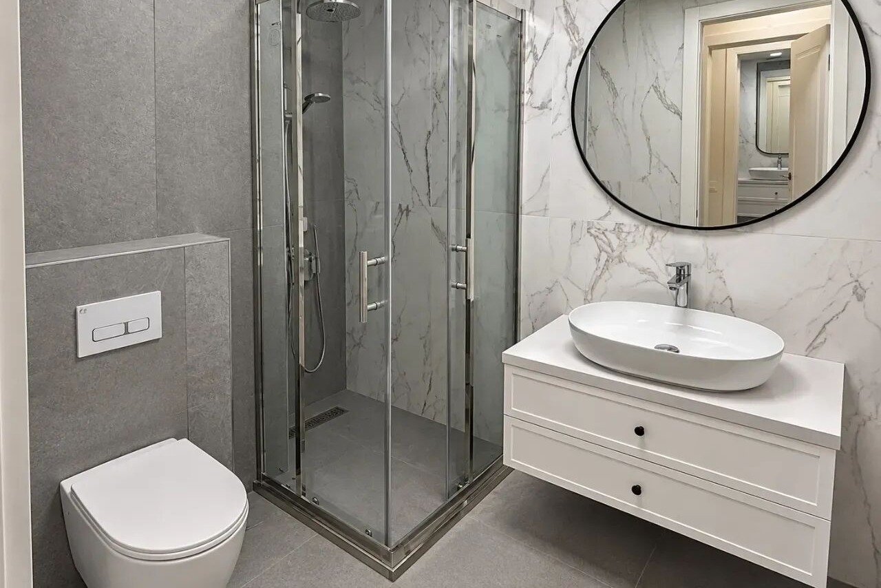 4-room apartment, Davit Anhaghti St, 14