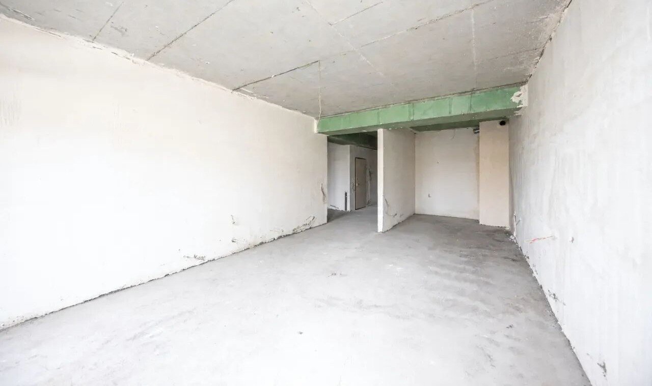 3-room apartment, Paruyr Sevaki St, 2