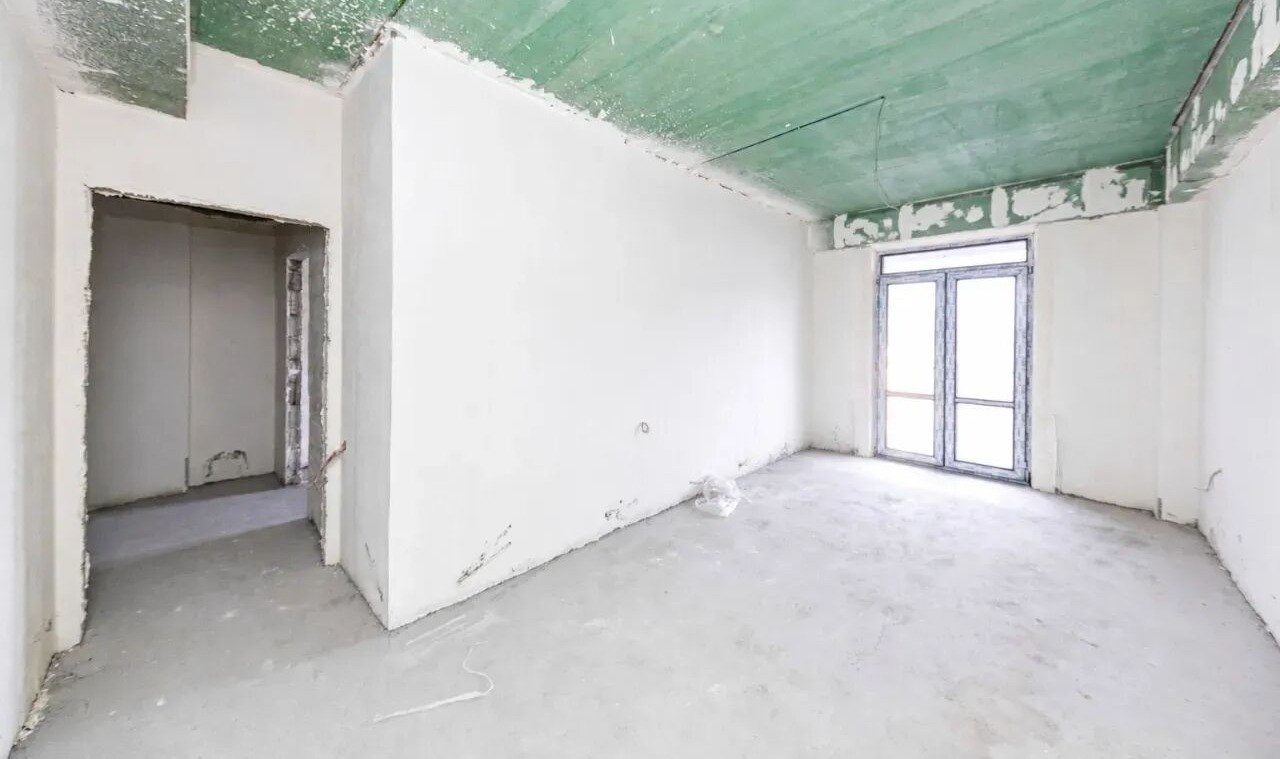 3-room apartment, Paruyr Sevaki St, 3