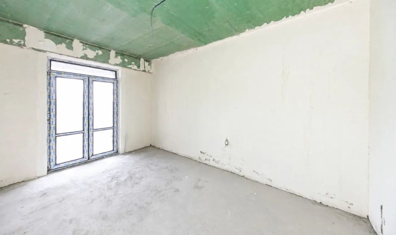 3-room apartment, Paruyr Sevaki St, 4