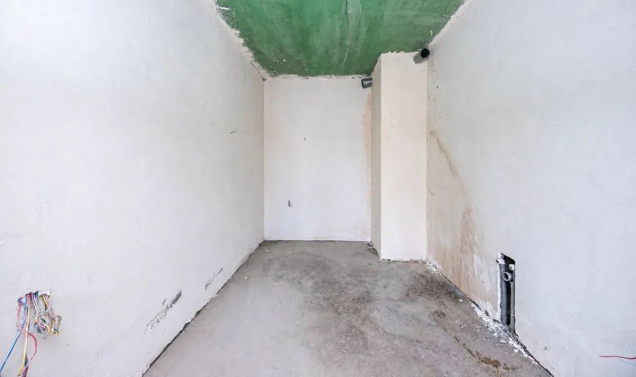 3-room apartment, Paruyr Sevaki St, 5
