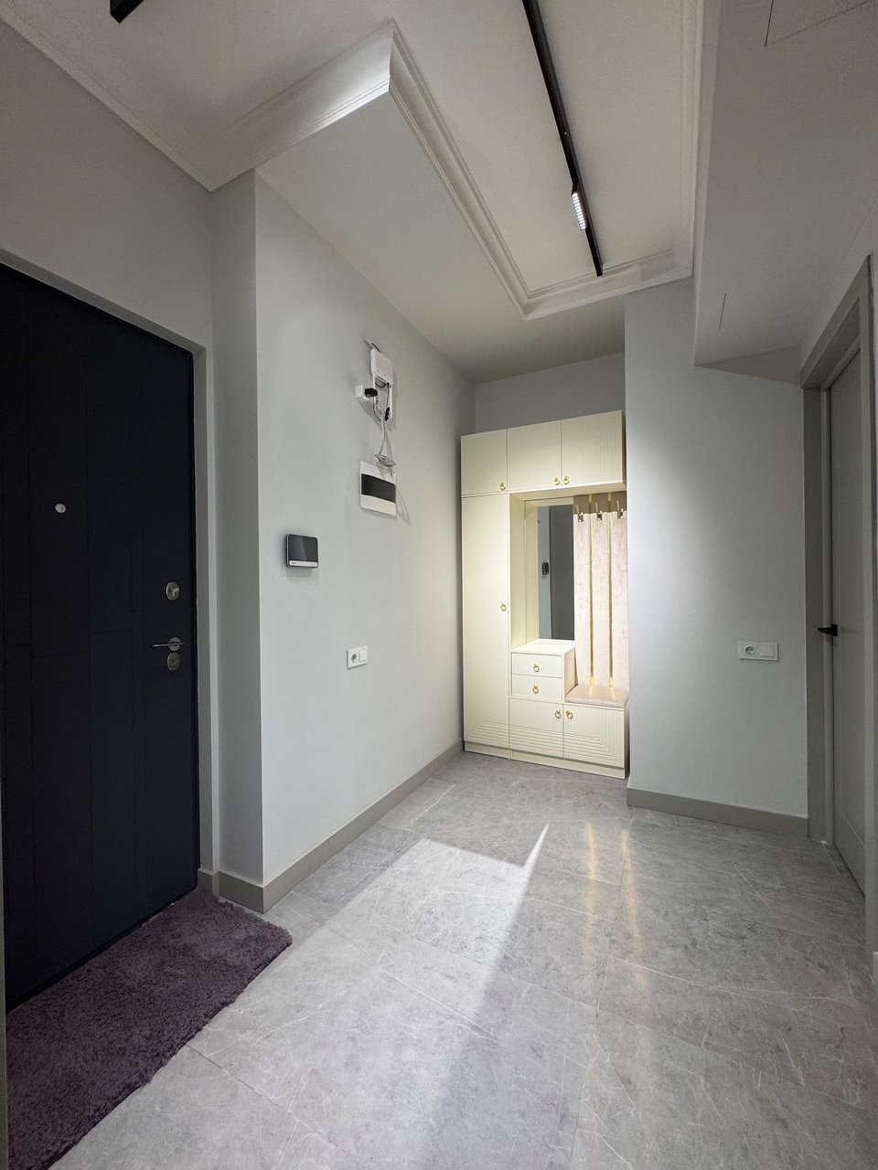 2-комн. квартира, ул. Давита Анхахта, 1