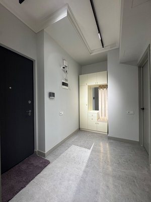 2-room apartment, Davit Anhaghti St