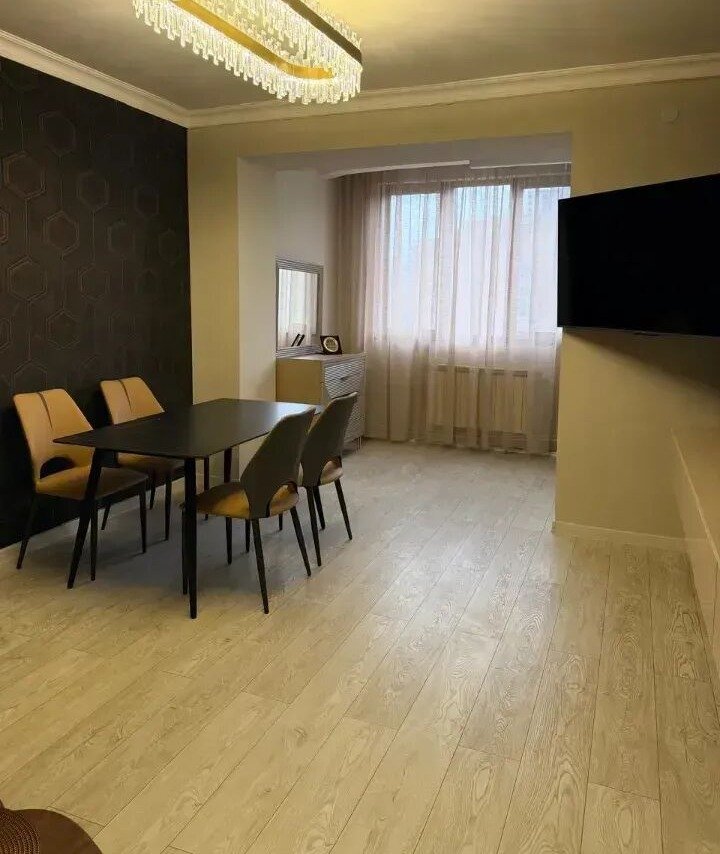 2-room apartment, Droyi St, 2