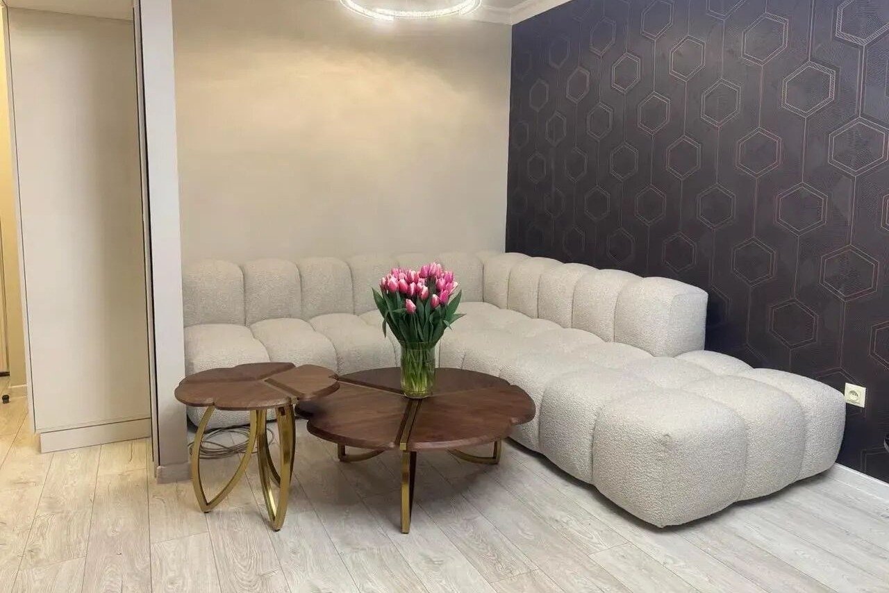 2-room apartment, Droyi St, 3