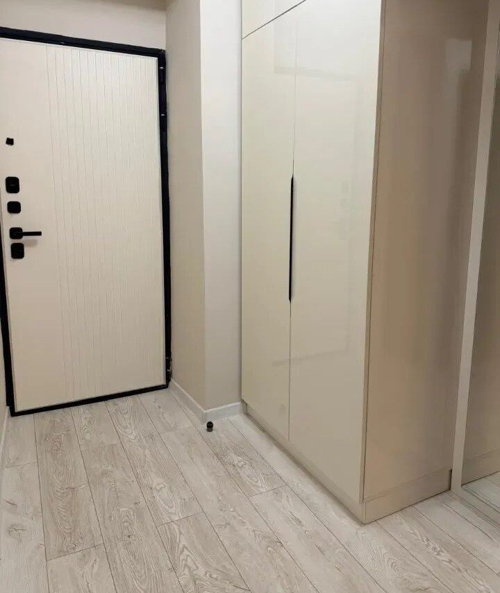 2-room apartment, Droyi St, 6