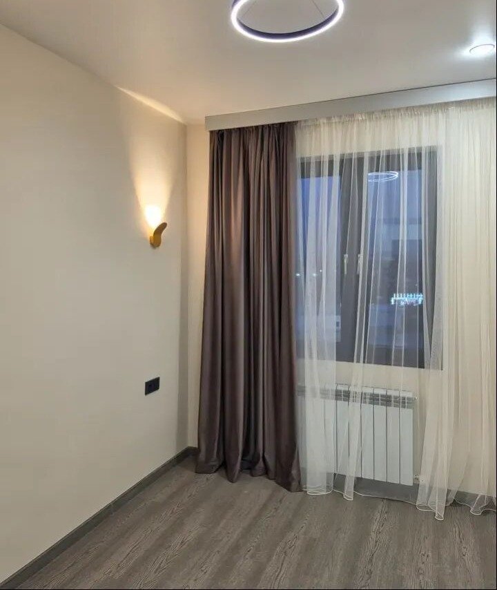 3 սենյականոց բնակարան, Զաքարիա Քանաքեռցու փ., 8