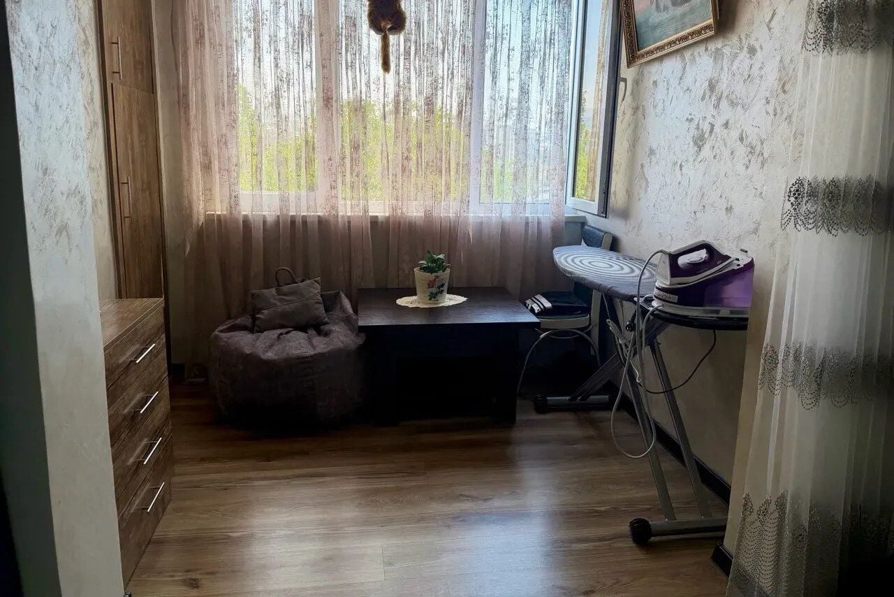 2-комн. квартира, 3-я улица Иоганнес Лепсиуса, 3