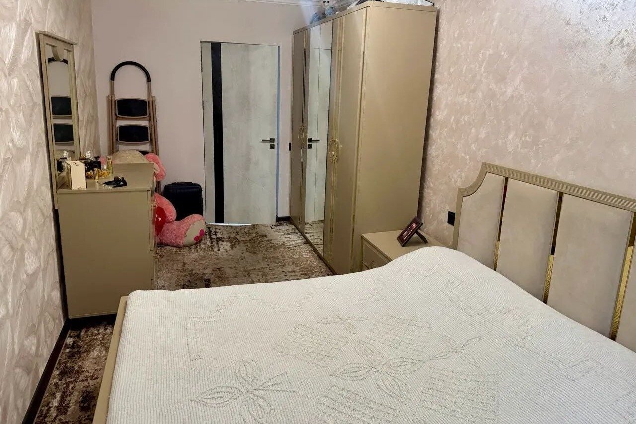 2-комн. квартира, 3-я улица Иоганнес Лепсиуса, 9