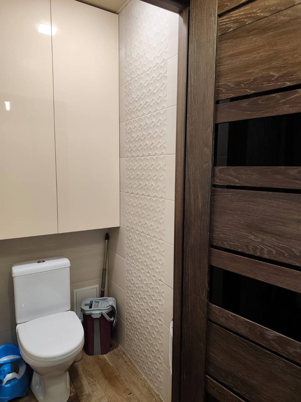 3-room apartment, Kurghinyani St, 3