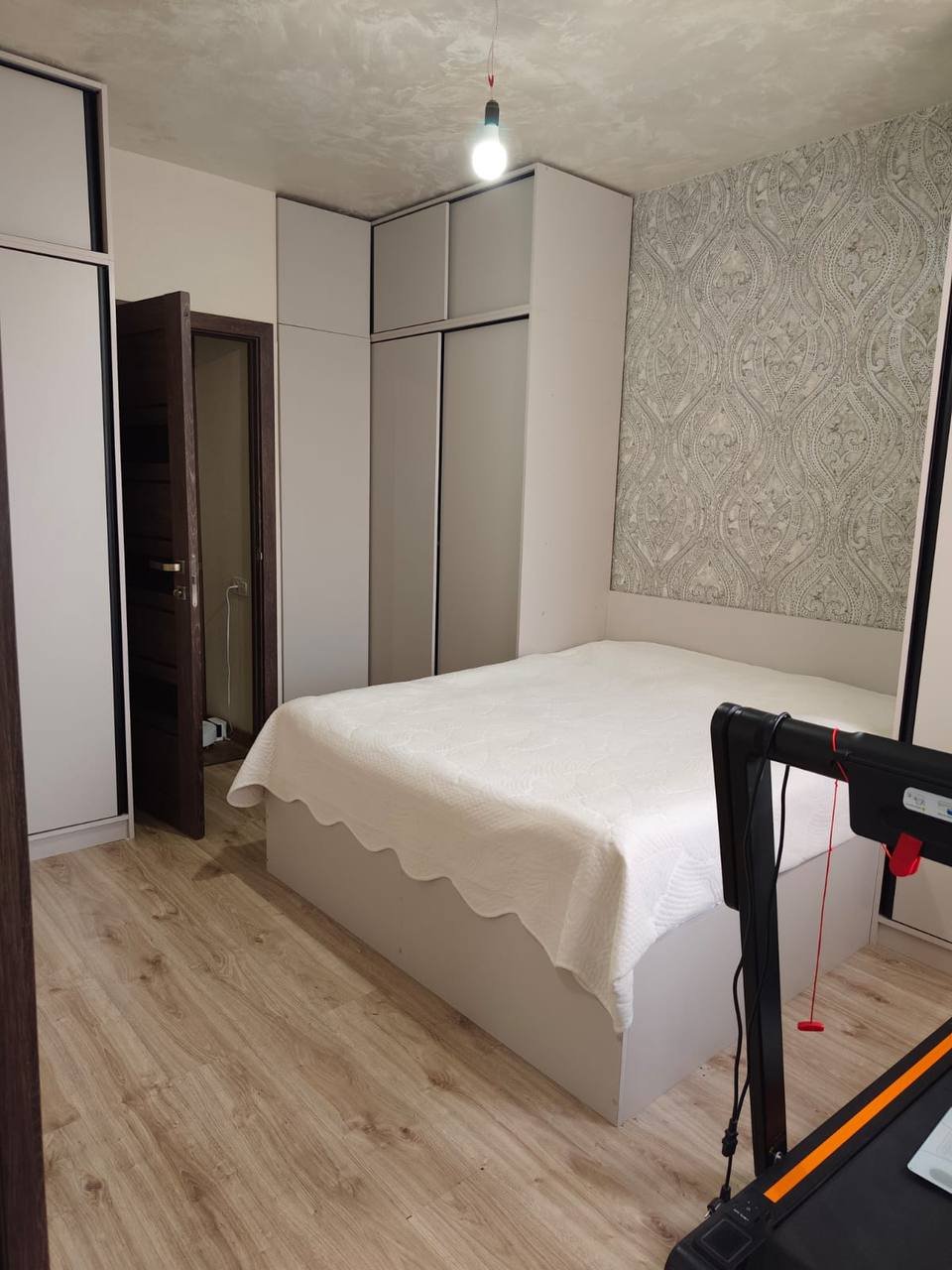 3-room apartment, Kurghinyani St, 6