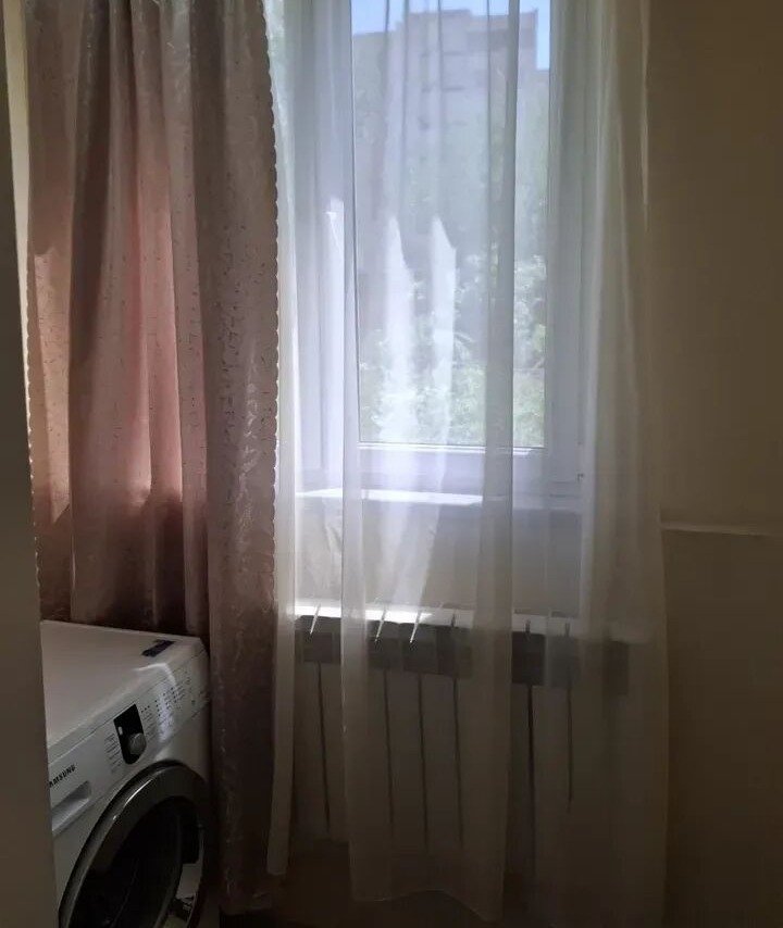 2 սենյականոց բնակարան, Գուսան Շերամի փ., 2