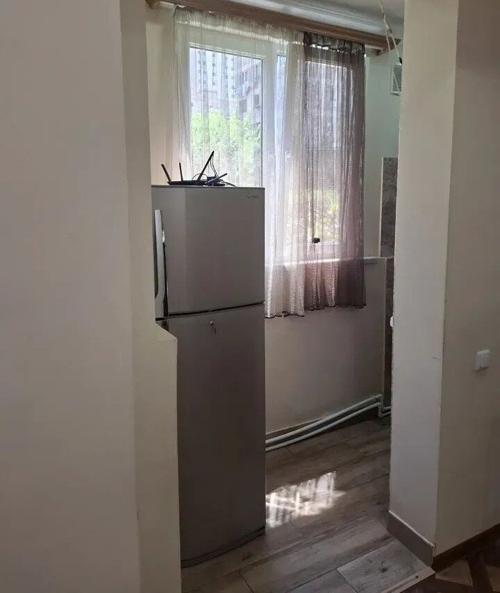 2 սենյականոց բնակարան, Գուսան Շերամի փ., 6