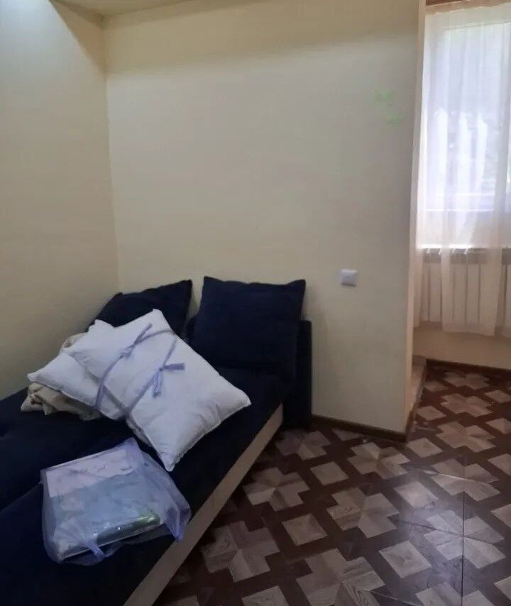 2 սենյականոց բնակարան, Գուսան Շերամի փ., 10