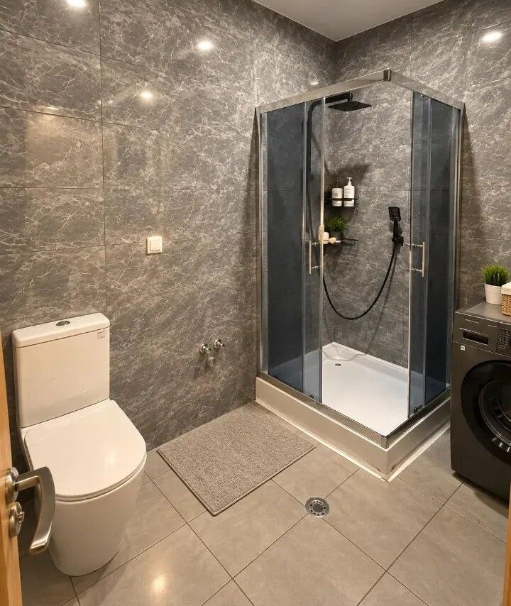 3-комн. квартира, ул. Монте Мелконяна, 3