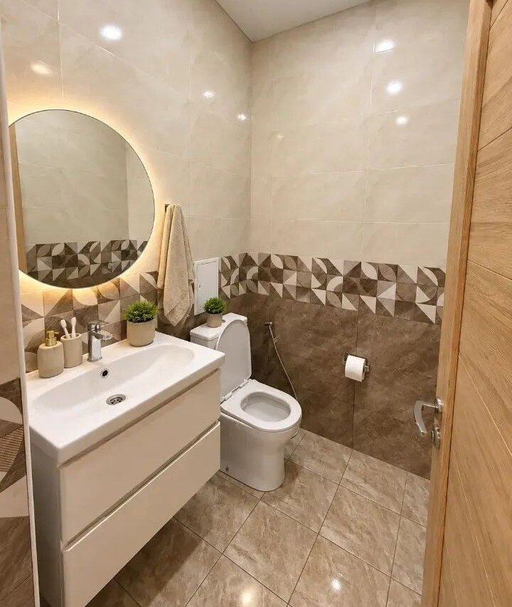3-комн. квартира, ул. Монте Мелконяна, 4