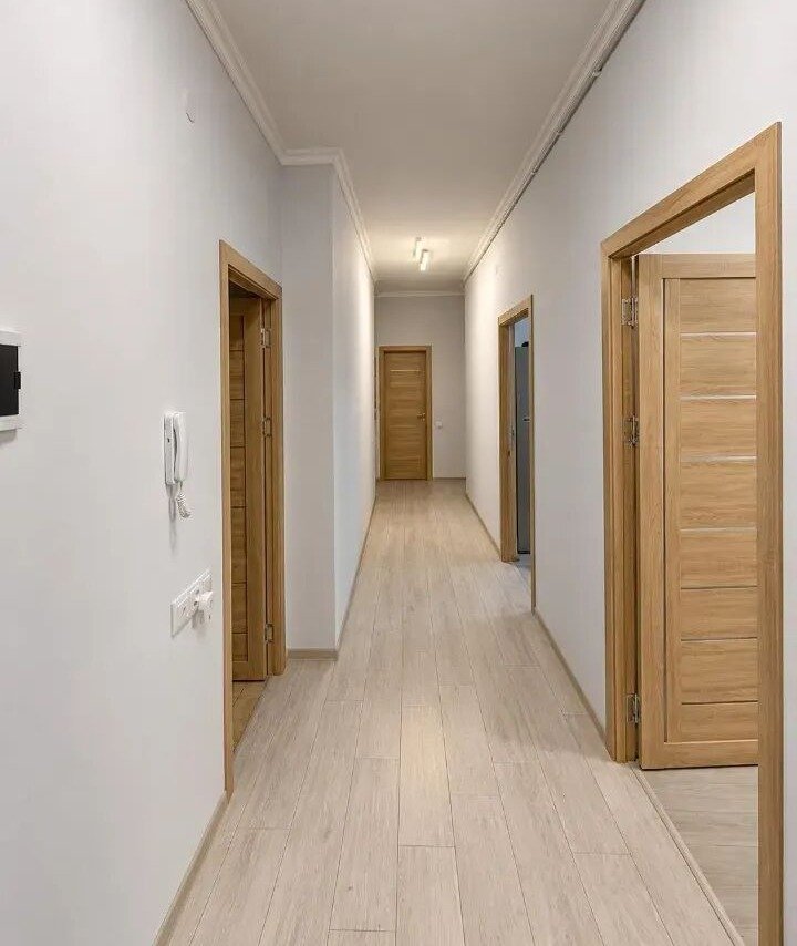 3-комн. квартира, ул. Монте Мелконяна, 6