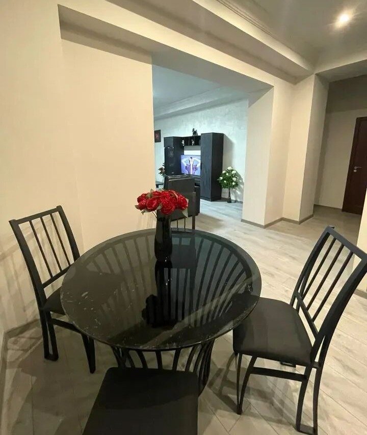 2-room apartment, Tsitsernakaberdi Hwy, 4