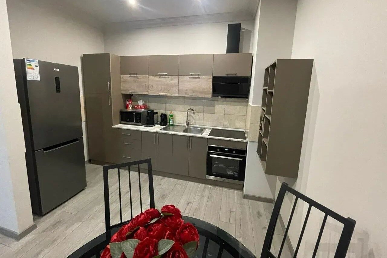 2-room apartment, Tsitsernakaberdi Hwy, 5